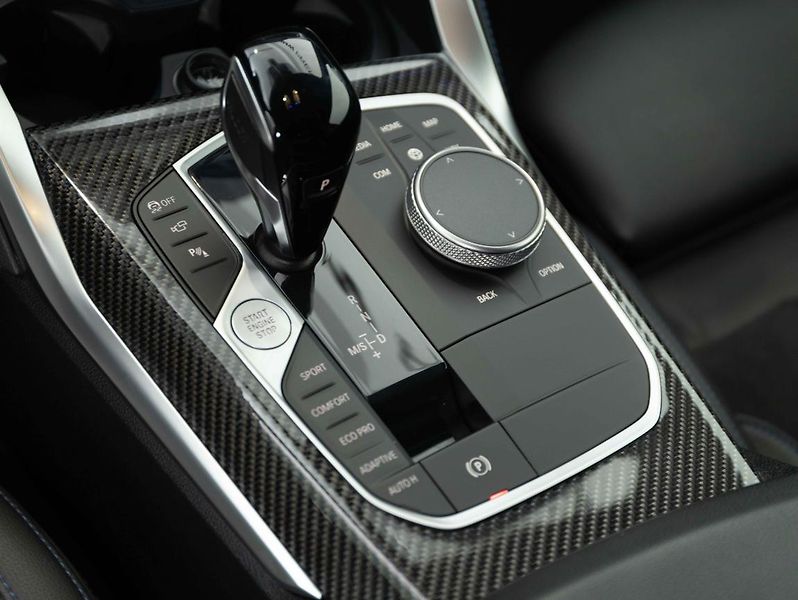 BMW Řada 4 M440i xDrive Coupé - fotka 17 z 22
