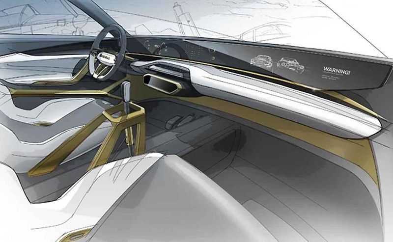 Škoda 1203 v provedení 2021