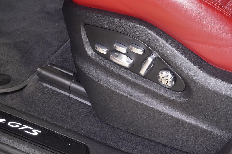 Porsche Cayenne GTS,ČR,1.MAJ,NZ.TOP,APPROVED - fotka 20 z 43