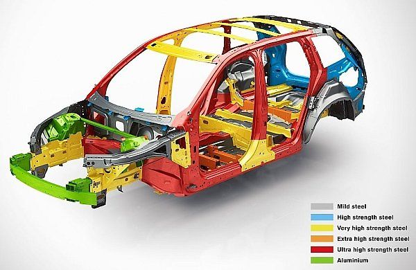 Nové Volvo XC90 má být extrémně bezpečné.