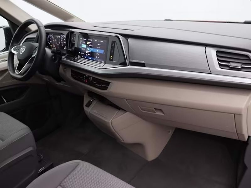 Volkswagen Multivan TDI Life Pano 360 IQ El. dveře - fotka 3 z 8