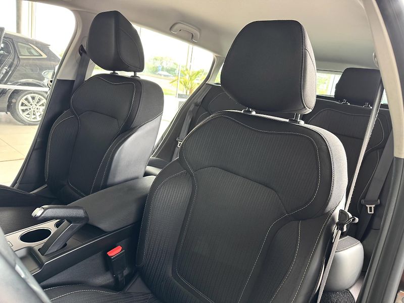 Renault Mégane 1,2TCe 96kW*Tempomat*LED*Navi - fotka 15 z 34