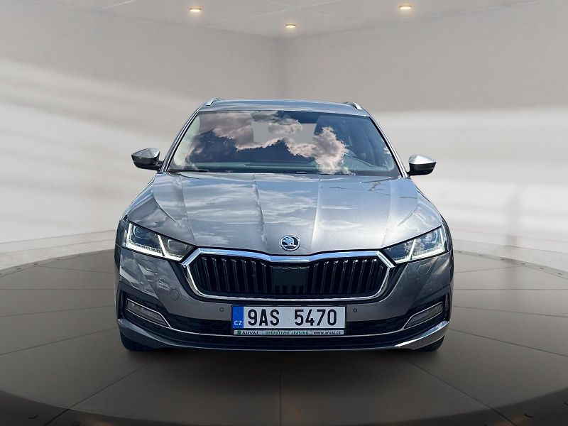 Škoda Octavia (2023) STYLE 2.0TDI 110kW DSG CZ DPH - fotka 2 z 11