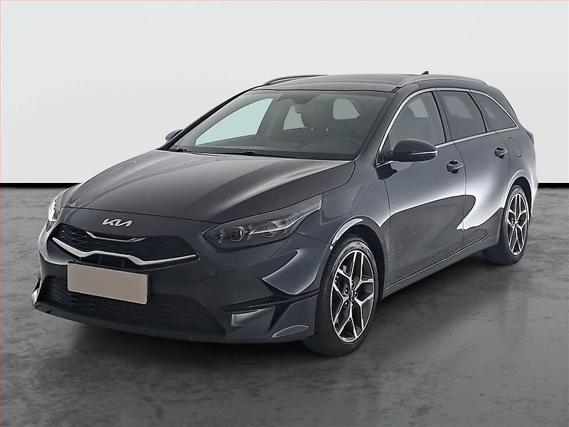 Kia Ceed (2025) 1.5 T-GDI - fotka 2 z 19