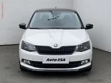 Škoda Fabia (2018) 1.4 TSi R5 EDITION, DSG, navi - náhled 1
