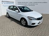 Kia Ceed (2012) 1.4CVVT ČR+1.majitel!! Tažné! - náhled 2