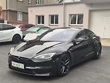 Tesla Model S PLAID PERFORMANCE - náhled 1
