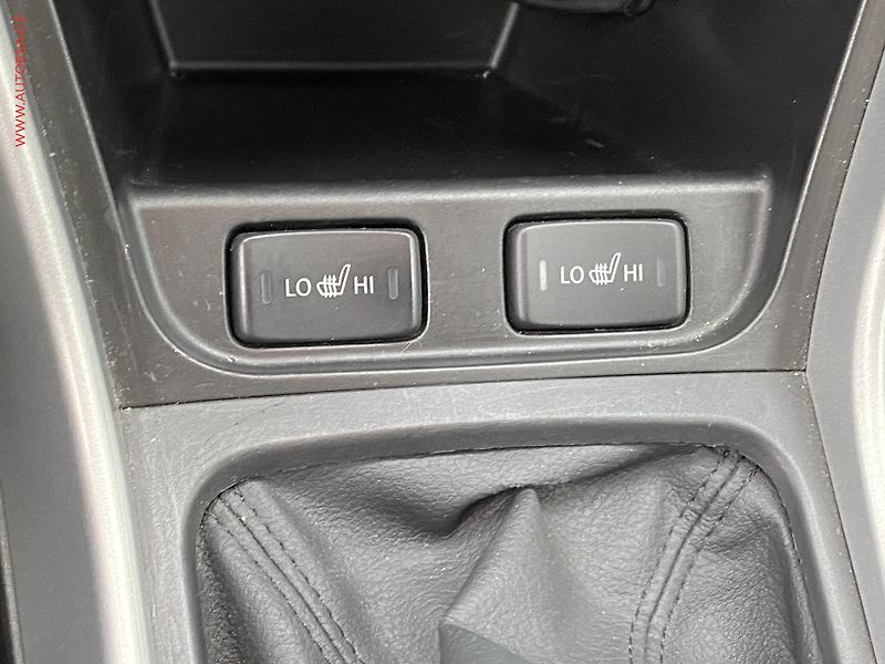 Suzuki S-Cross (2014) 1.6 VVT AllGrip, Premium - fotka 15 z 19