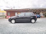 Škoda Fabia (2004) 1.9SDI 47KW - KLIMA - náhled 8