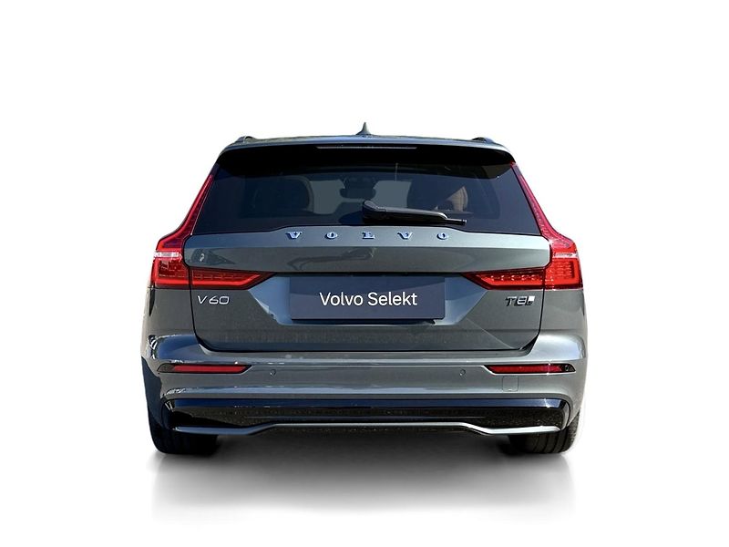 Volvo V60 T8 AWD ULTRA DARK // 335 kW - fotka 4 z 57