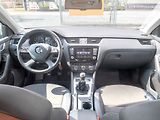 Škoda Octavia (2013) 1.4TSI 103KW – TAŽNÝ - náhled 12