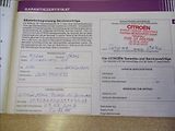 Citroën Xsara Picasso 1,6 i, klima, servis, tažné, - náhled 29