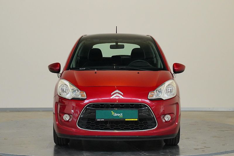 Citroën C3 - fotka 4 z 27
