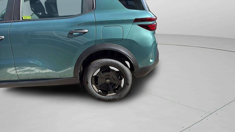 Opel Frontera (2026) Edition Hybrid 1.2 TURBO (81kW - fotka 22 z 24