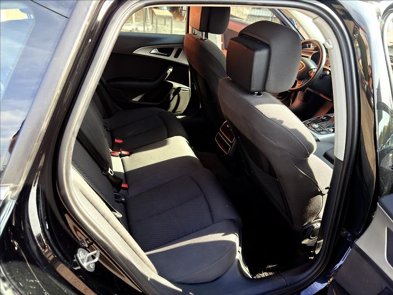 Audi A6 Avant 2,0 TDi Automat - fotka 21 z 30