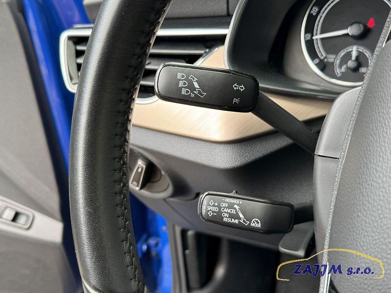 Škoda Scala Style plus 81kw + el kufr - fotka 20 z 51