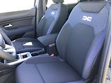 Dacia Bigster (2026) 140PS AUTOMAT LPG BOH. VÝBAVA - náhled 12