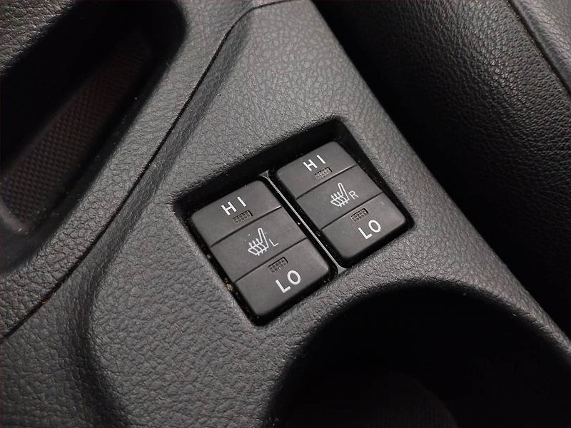 Toyota Auris (2014) Hybrid, Automat, Kůže, Navi - fotka 20 z 20