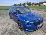 Škoda Kamiq (2021) M. Carlo,1.5 TSI,110 kW, - náhled 13