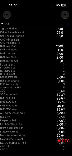 Tesla Model 3 SR+ SoH 96% Nová baterie - fotka 24 z 29