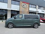 Toyota ProAce Verso 2.2D 180HP 8A/T VIP 6 - náhled 2