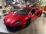 Lamborghini Aventador (2018) LP 750-4 SV Superveloce, LIFT - náhled 2
