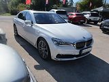 BMW Řada 7 (2016) 750i xDrive - náhled 1