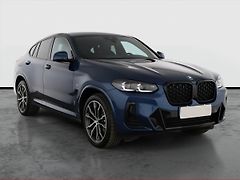 BMW X4 (2024) xDrive20i - fotografie inzerátu