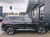 Hyundai Santa Fe LUXURY 2.2 CRDi 4x4 148 kW - náhled 9