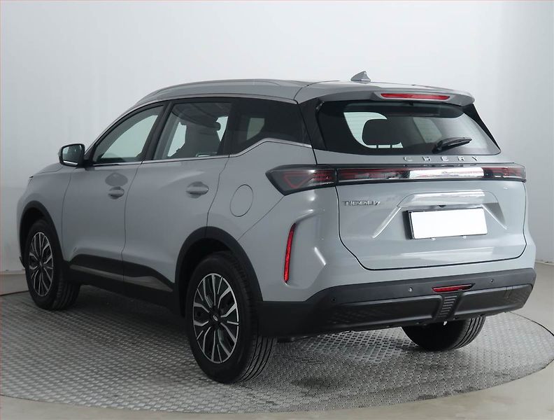 Chery Tiggo 7 (2026) 1.6 TGDI, LUXURY, Ad. tempomat - fotka 4 z 20