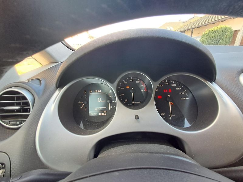 Seat Altea (2011) - fotka 10 z 12