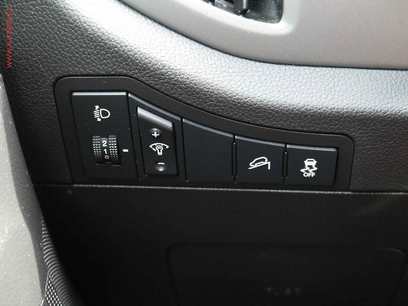 Kia Sportage (2015) 1.6GDi, 2.maj,ČR, Navi - fotka 20 z 20