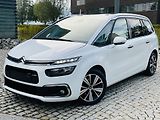 Citroën Grand C4 Picasso 2.0HDi MAN 7MÍST SERVISKA TAŽN - náhled 1