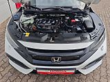 Honda Civic (2019) 1.5 Turbo Sport Plus 134kW 6MT - náhled 8