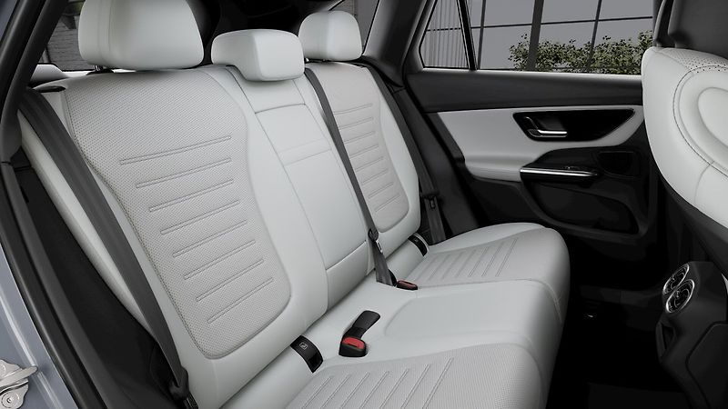 Mercedes-Benz GLC (2026) 220 d 4MATIC SUV Linie AMG - fotka 7 z 8