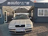 Škoda Octavia 2,0 - náhled 1