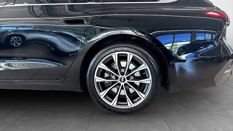 Audi A6 TDI quattro NezTop 360 Matrix - fotka 6 z 14