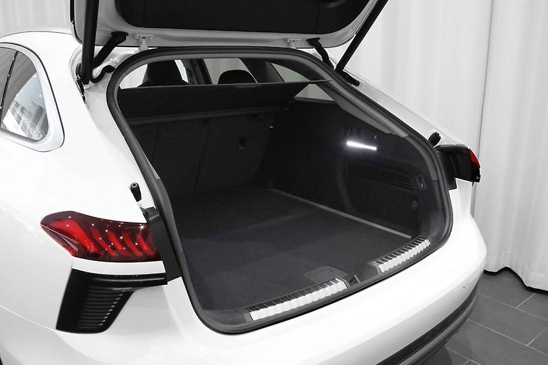 Audi A6 TDI quattro 360 NezTop Matrix - fotka 15 z 16
