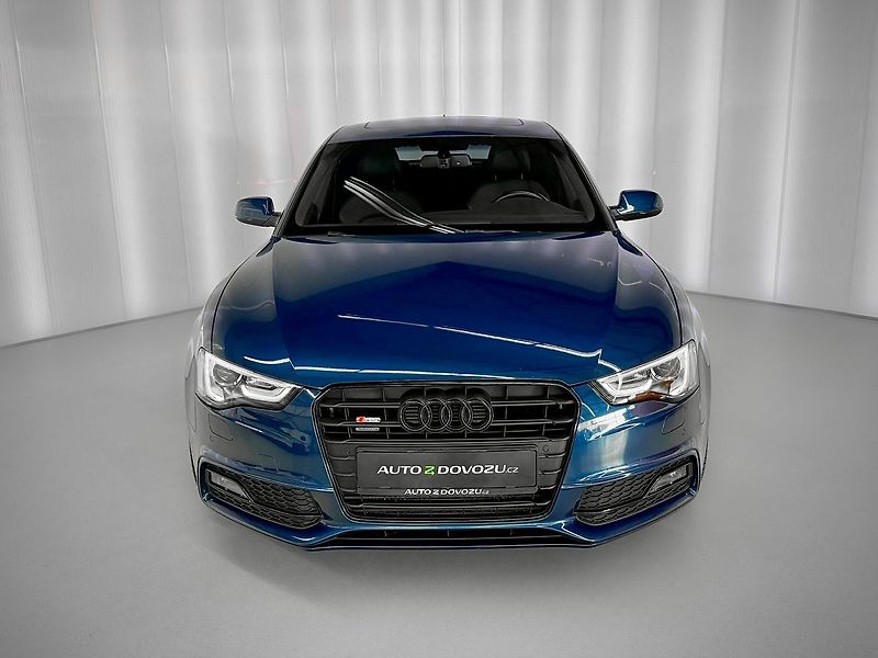 Audi A5 3.0 TDI 180 KW QUATTRO S-LINE - fotka 3 z 27