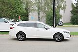Mazda 6 WGN 2,0 G165 360°kam., serv. - náhled 4