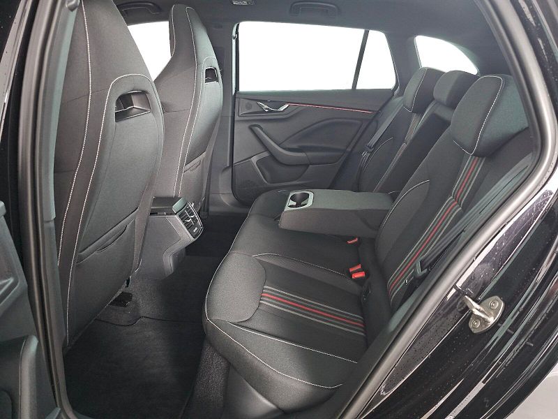 Škoda Scala (2025) 1.0TSI 85kW DSG Monte Carlo - fotka 7 z 32