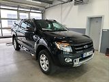 Ford Ranger 3,2 TDCI 147kW Aut. Wildtrak - náhled 10
