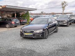 Audi A4 (2008) 2.0TDI 105KW Sline – ROZVODY - fotografie inzerátu