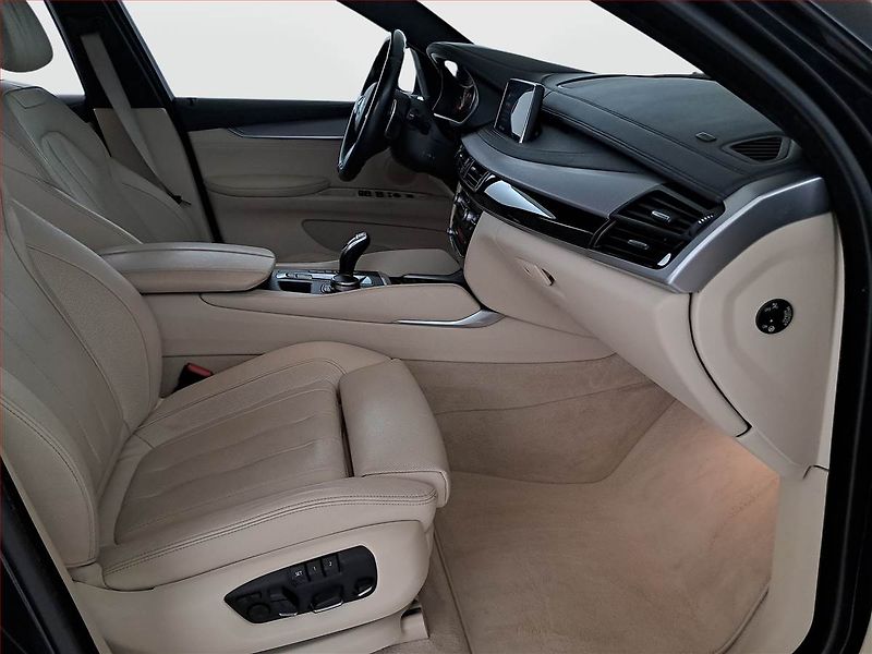 BMW X6 (2019) xDrive40d - fotka 9 z 20