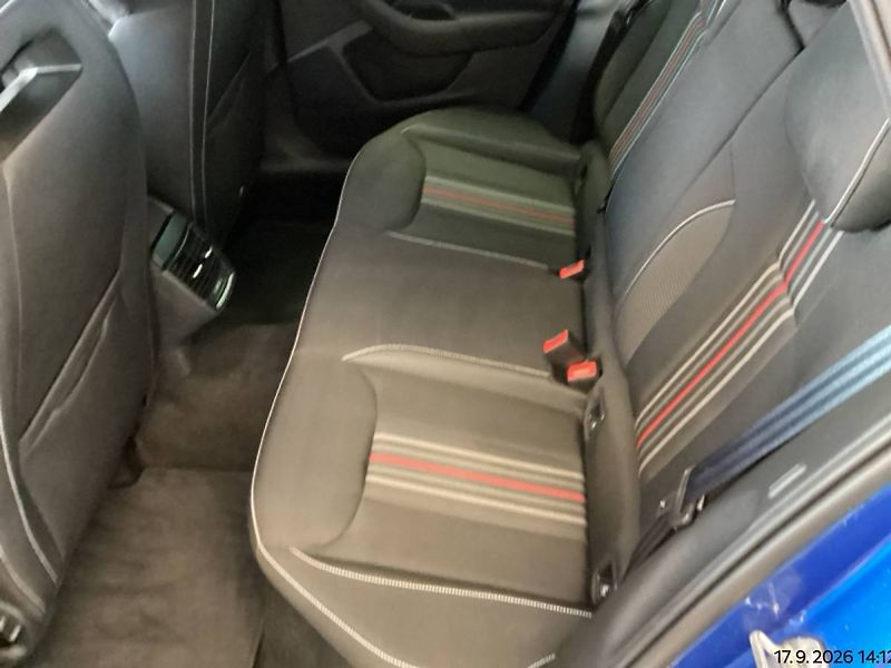 Škoda Kamiq Monte Carlo 1,0 TSI 85kW DSG7/ - fotka 7 z 8