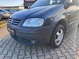 Volkswagen Caddy (2005) 2,0SDI 51KW 7 MÍST 2X ŠOUPAČKY - náhled 10