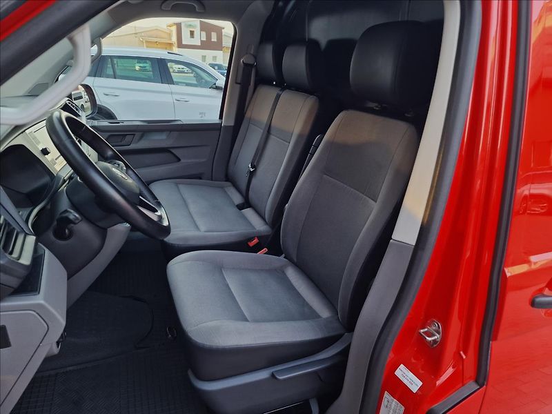 Volkswagen Transporter 2.0TDI DSG LONG, ČR, 1.Majitel - fotka 36 z 50