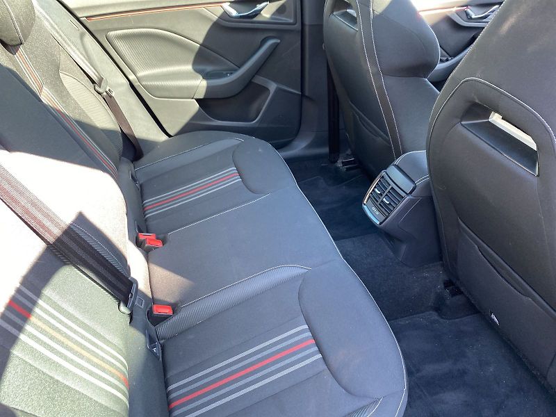 Škoda Scala (2025) 1.0 TSI DSG Monte Carlo - fotka 10 z 32