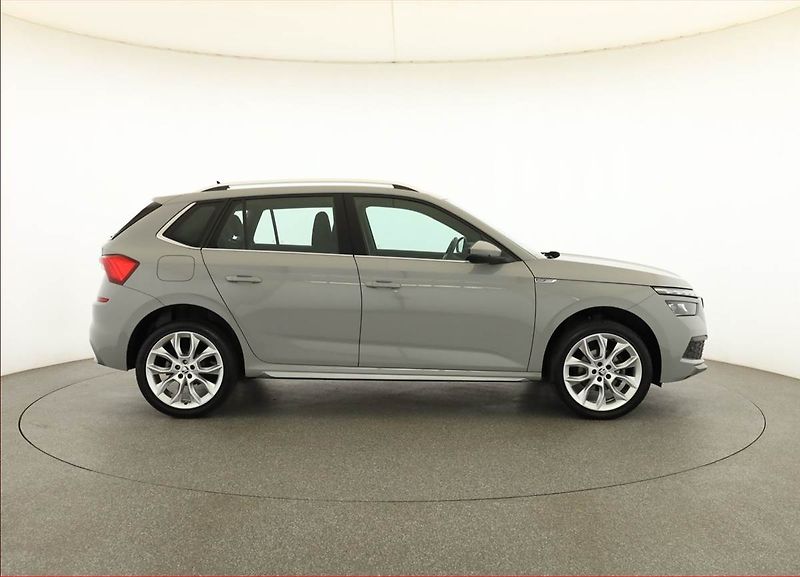Škoda Kamiq (2020) Style Plus 1.5 TSI - fotka 6 z 20