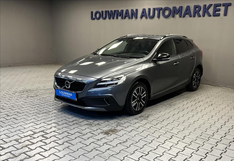 Volvo V40 2,0 AT CROSS COUNTRY - fotografie inzerátu